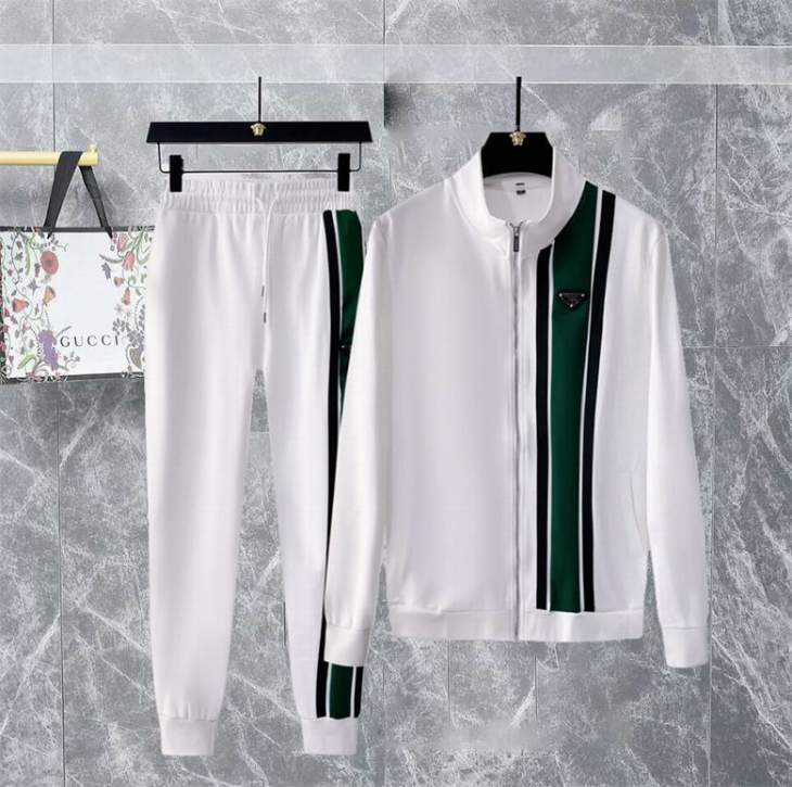 Picture of Prada Sweater Suits _SKUPradaM-4XL12yn0242094